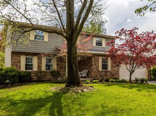 1819 Ramblewood Ave, Columbus, OH 43235