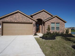 18614 Camden Heights Ln, Richmond, TX 77407