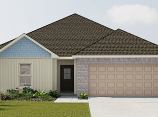 769 Venecia Dr, Bossier City, LA 71111