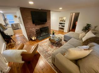 21 Pratt St #5, Providence, RI 02906