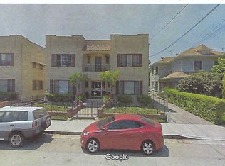 362 W Palmer Ave APT 4, Glendale, CA 91204