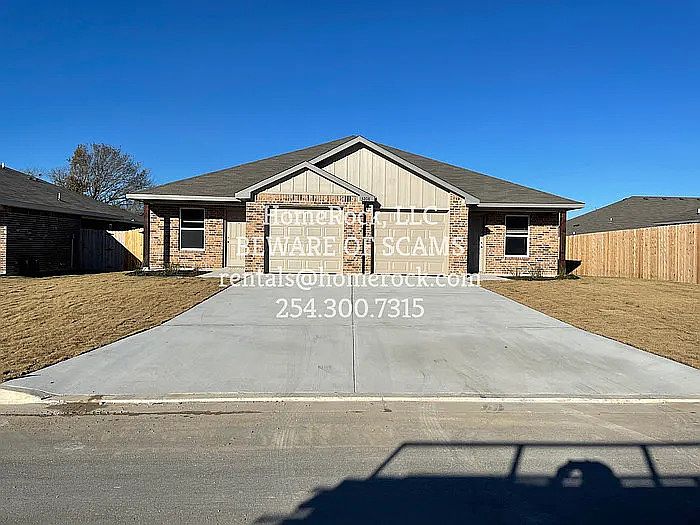 3208 Stonewall Dr A, Temple, TX 76501 Zillow