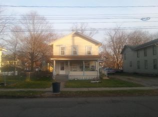26 Lincoln St, Waverly, NY 14892
