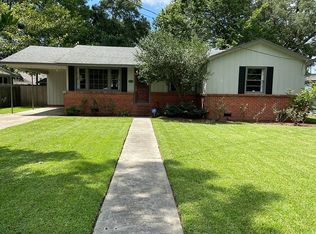 1255 Stephens Ave, Baton Rouge, LA 70808