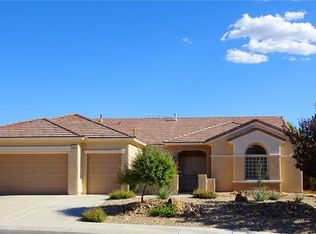 2881 Knoxville Ct, Henderson, NV 89052