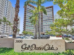 3800 Galt Ocean Dr APT 309, Fort Lauderdale, FL 33308