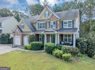 1136 Flagstone Way, Acworth, GA 30101