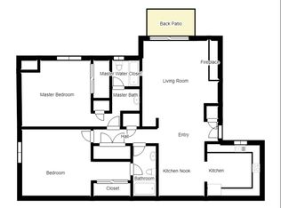 385 Eastridge Dr, San Ramon, CA 94582