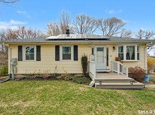 97 Morning Mist Road, Naugatuck, CT 06770