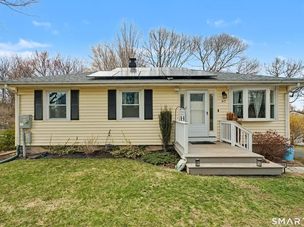 97 Morning Mist Road, Naugatuck, CT 06770