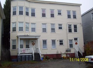 259 Danforth St APT 3, Portland, ME 04102