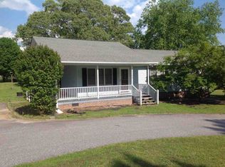 1042 Monroe White Rd, Anderson, SC 29624