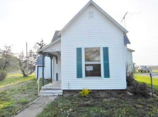 223 S Range St, Newtown, IN 47969