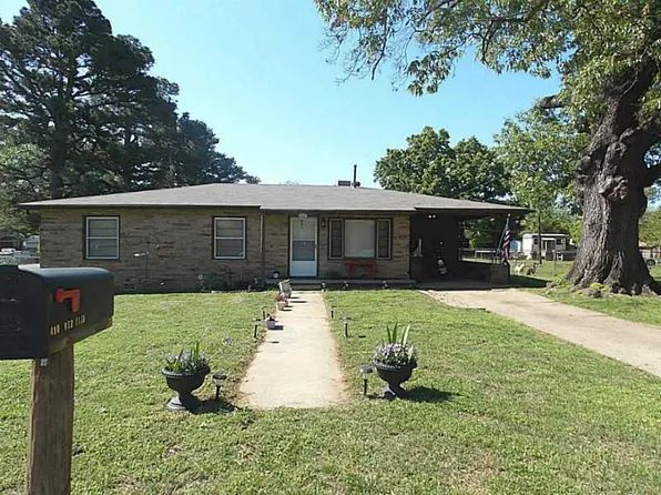 410 Virginia Ave, Poteau, OK 74953
