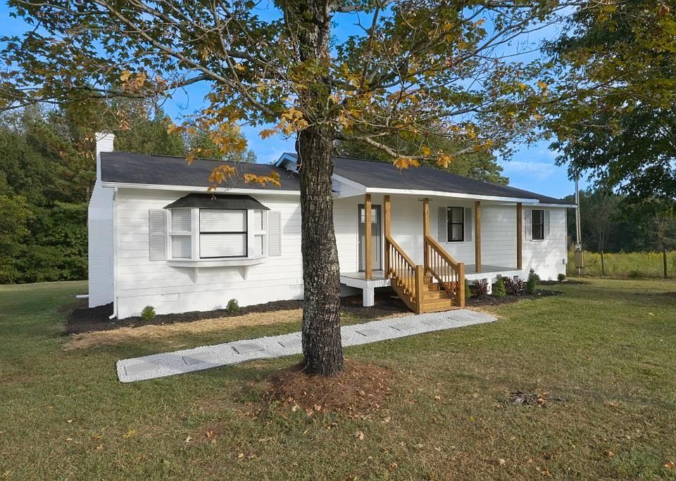 120 Tyus Veal Rd, Bowdon, GA 30108 Zillow