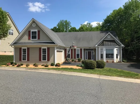 1978 Shadybrook Trl, Charlottesville, VA 22911