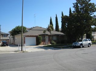 645 Kirkland Dr APT 4, Sunnyvale, CA 94087