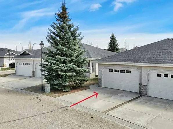 32 W Dowler St #10, Red Deer, AB T4R 3A1