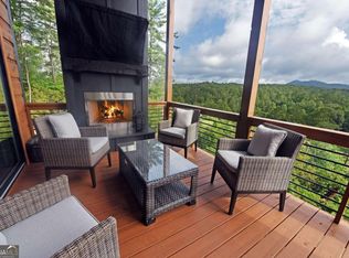 49 Hawks Vw, Mineral Bluff, GA 30513