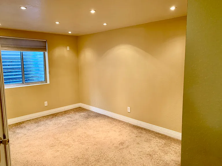 Basement Great Room/Office/Work out/Study - amazing FLEX Space!
