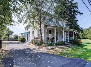 1079 Old Skippack Rd, Harleysville, PA 19438