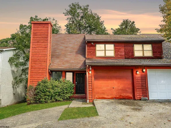 278 McCullough Ave, Morgantown, WV 26505