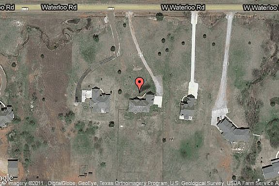 Map View