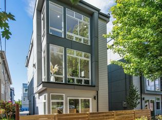 1751 NW 61st St, Seattle, WA 98107