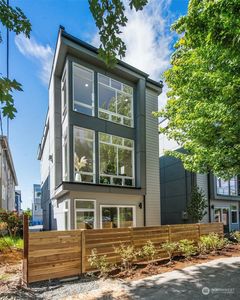 1751 NW 61st Street, Seattle, WA, 98107