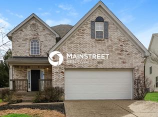 9710 Collier Ln, Louisville, KY 40291