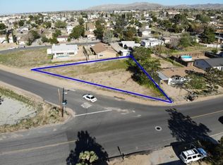 56139 Papago Trl, Yucca Valley, CA 92284