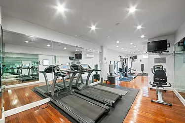 Rented by Manhattan Management Group