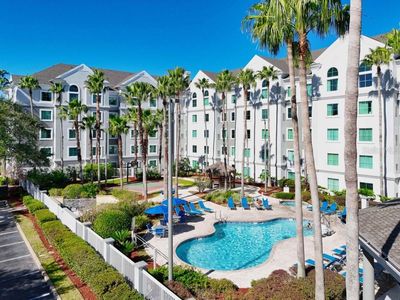 8303 Palm Pkwy #318, Orlando, FL, 32836