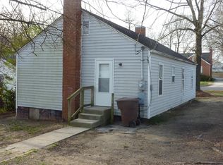 1001 Julian St, Greensboro, NC 27406