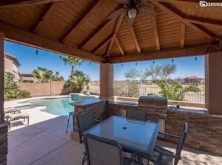 22445 N Van Loo Dr, Maricopa, AZ 85138