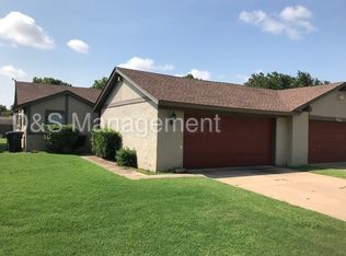 524 SW 93rd St, Oklahoma City, OK 73139