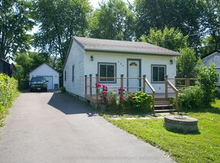 767 Sedore Ave, Georgina, ON L0E1S0