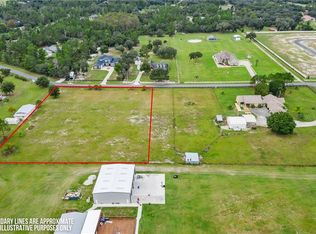 Ron Rd, Saint cloud, FL 34771