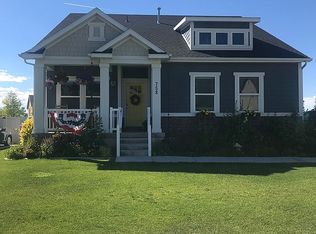 758 W Shavey Ln, Springville, UT 84663