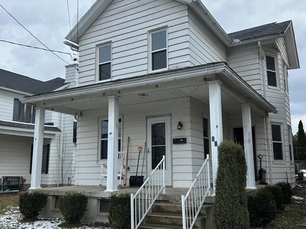 415 Susquehanna Ave, Olyphant, PA 18447