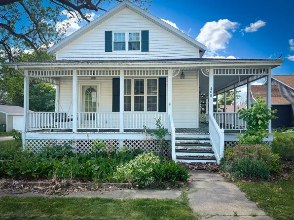 308 E Walnut St, Ogden, IA 50212