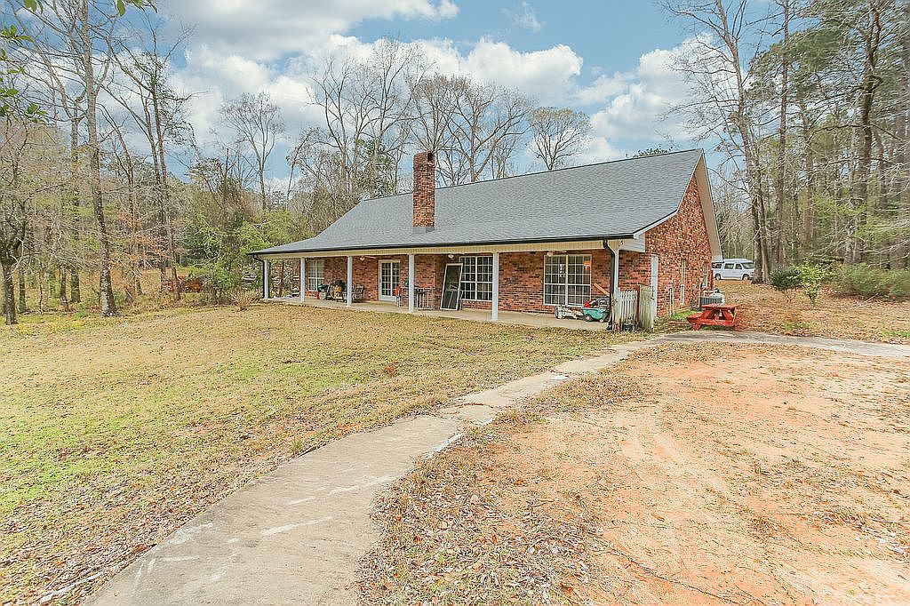 522 Martin Springs Rd, LA 71346 Zillow