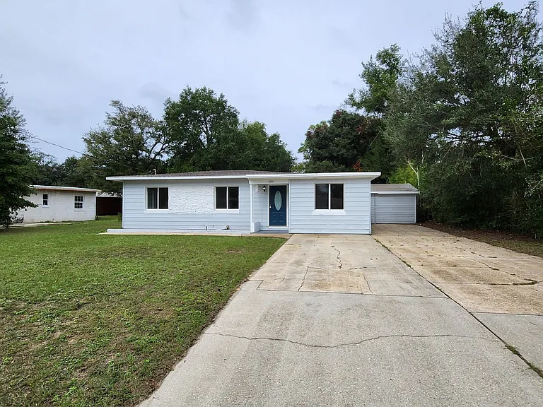 606 Chaseville St — Photo 1