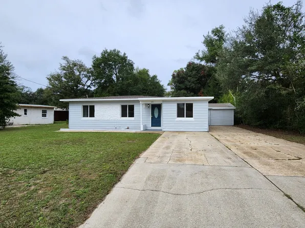 606 Chaseville St, Perdido Key, FL 32507