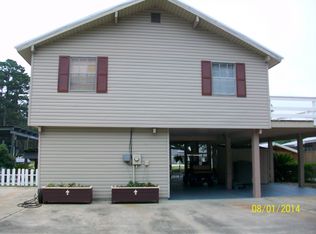 32708 Cypress Dr, Springfield, LA 70462