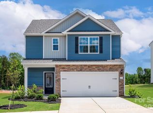 6622 Fairford Dr, Charlotte, NC 28215