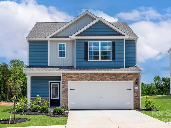 6521 Fairford Dr, Charlotte, NC 28215