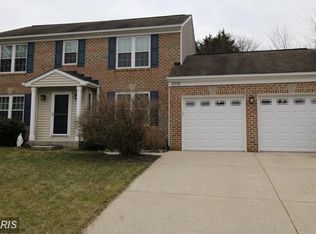 1008 Henderson Manor Ct, Bel Air, MD 21014