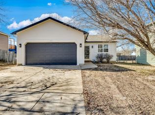 2501 N Old Manor Rd, Wichita, KS 67220