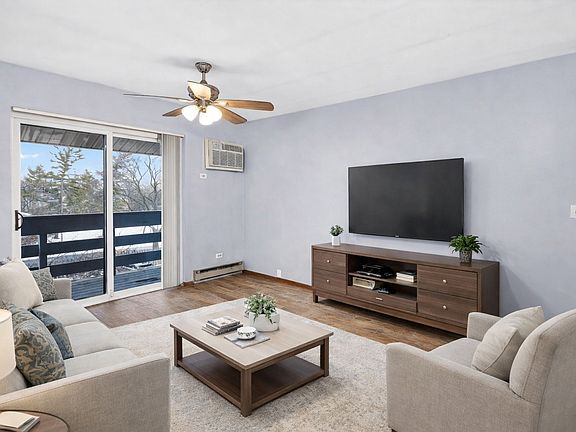 2nd image of 1351 N Winslowe Dr Unit 302